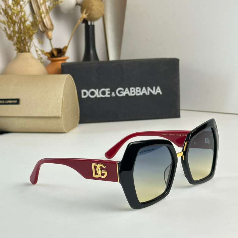 Picture of DG Sunglasses _SKUfw51926312fw